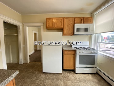 Boston - 3 Beds, 1 Baths