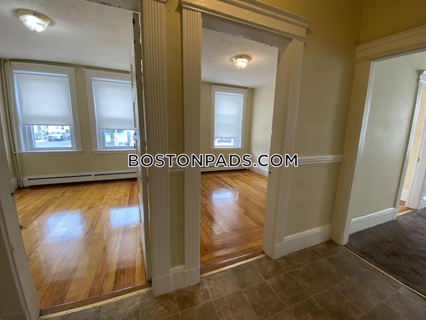 BOSTON - ALLSTON - 3 Beds, 1 Bath - Image 3