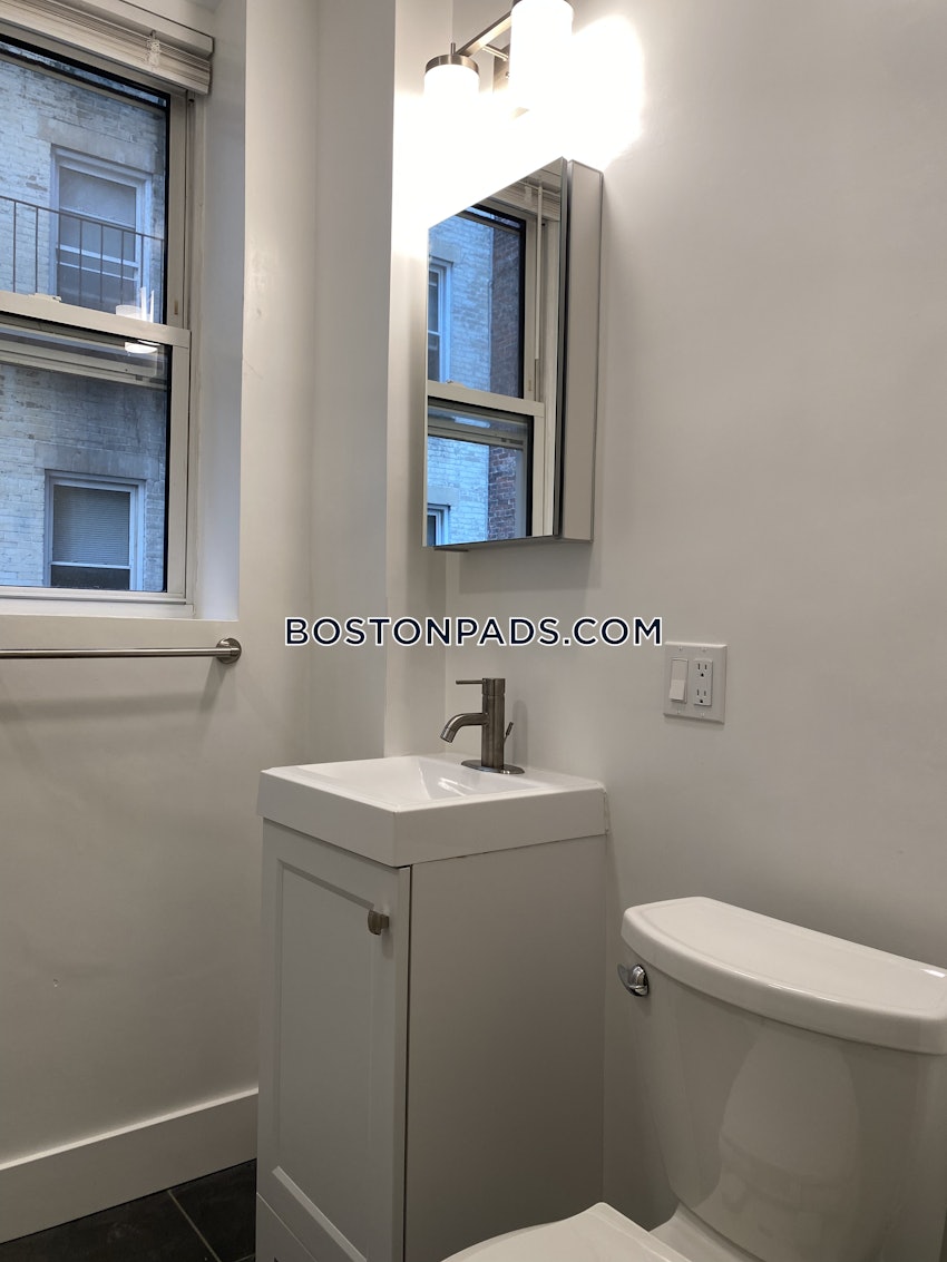 BOSTON - FENWAY/KENMORE - 1 Bed, 1 Bath - Image 9