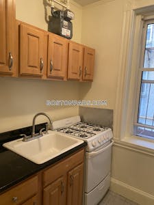 Fenway/kenmore Apartment for rent 1 Bedroom 1 Bath Boston - $2,800