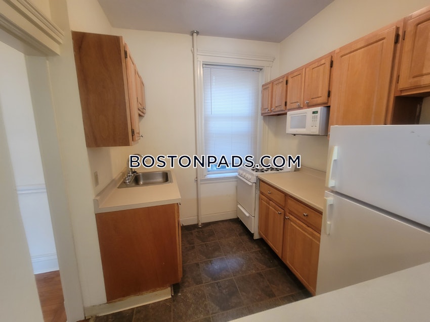 BOSTON - FENWAY/KENMORE - 1 Bed, 1 Bath - Image 1