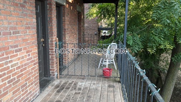 Boston - 3 Beds, 1 Baths