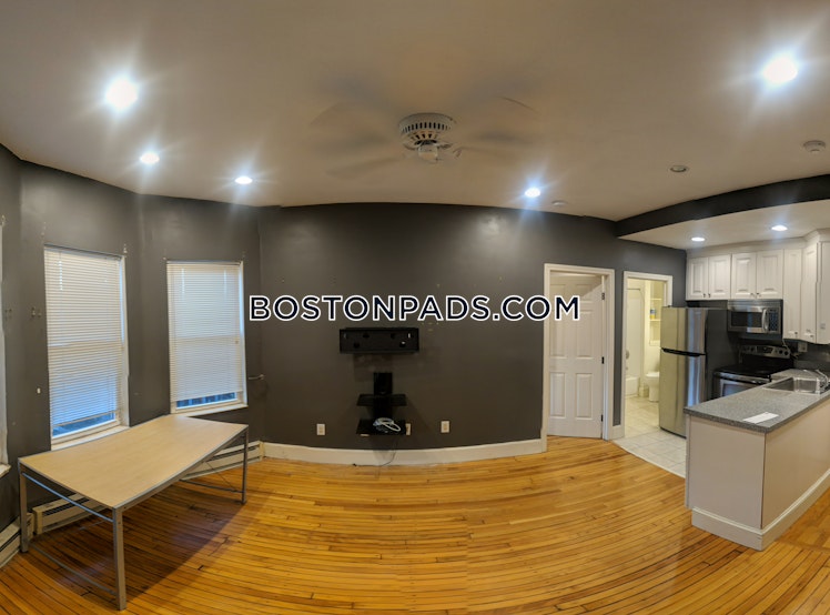 Centre Street Ter., Boston