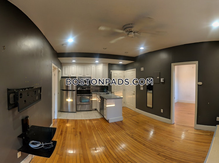 Centre Street Ter., Boston