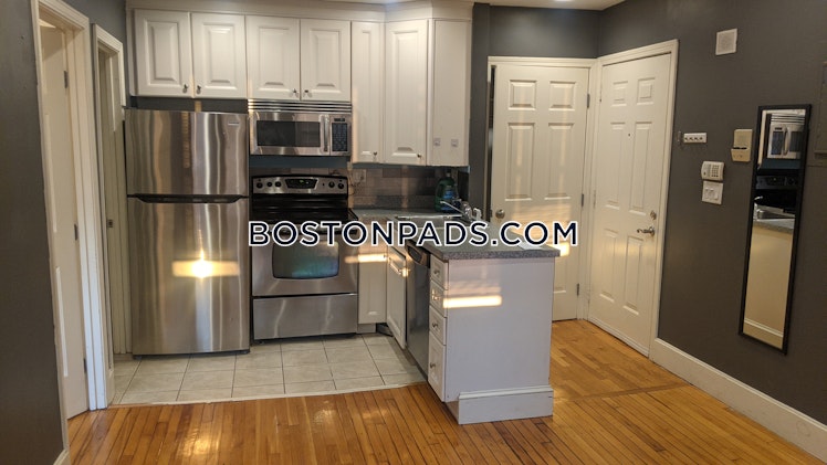 Centre Street Ter., Boston