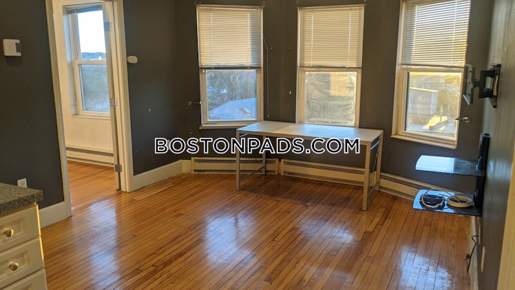 Centre Street Ter., Boston