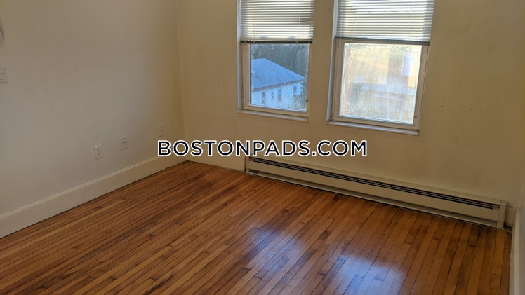 Centre Street Ter., Boston