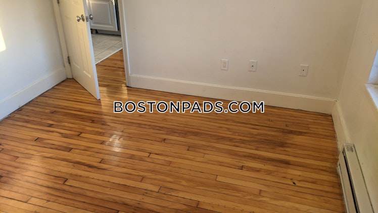 Centre Street Ter., Boston