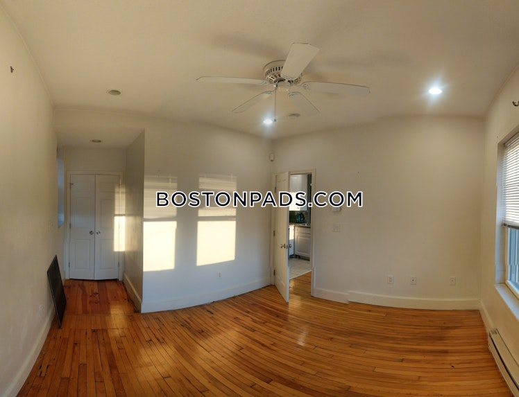 Centre Street Ter., Boston