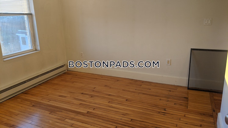 Centre Street Ter., Boston