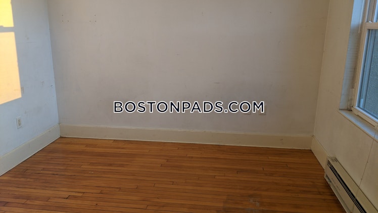 Centre Street Ter., Boston