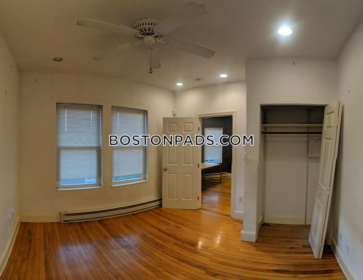 Centre Street Ter., Boston