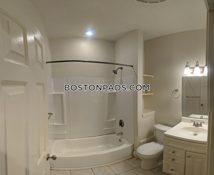 Centre Street Ter., Boston