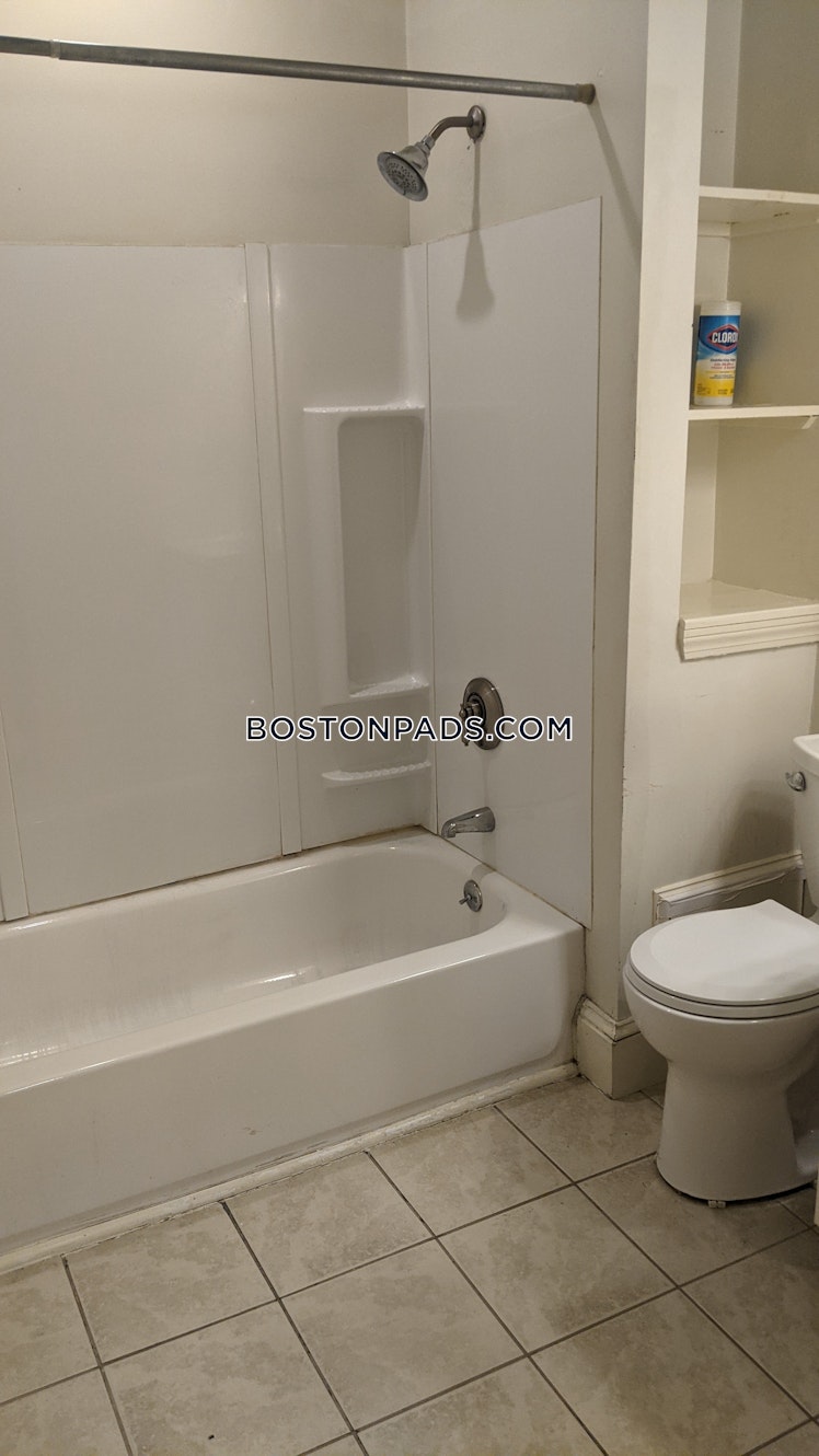 Centre Street Ter., Boston