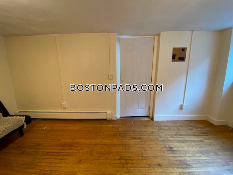 President Ter., Boston