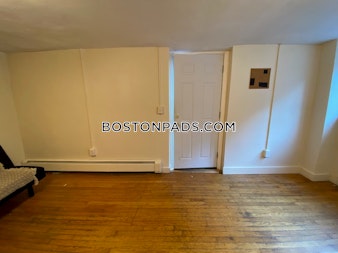 President Ter. Boston