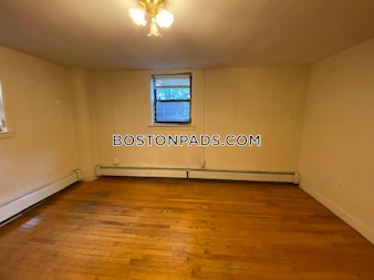 President Ter. Boston