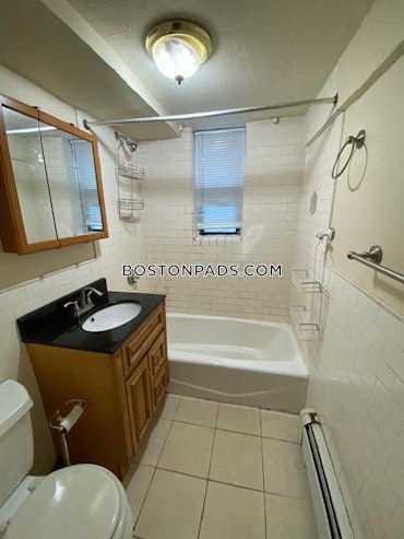 Boston - 3 Beds, 2 Baths