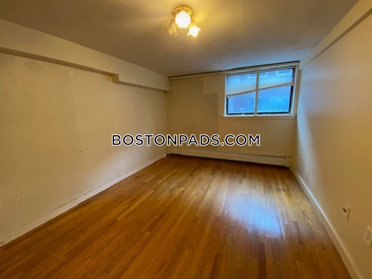 President Ter., Boston