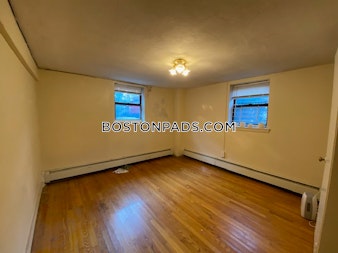 President Ter. Boston