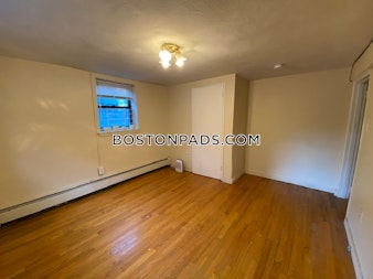 President Ter. Boston