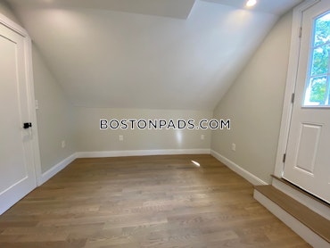 Boston - 2 Beds, 1 Baths