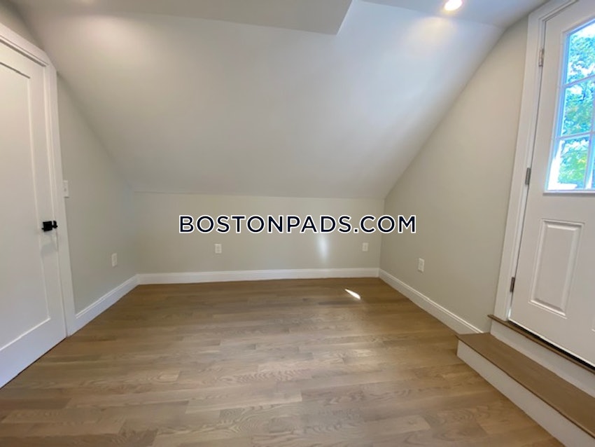 BOSTON - ALLSTON - 2 Beds, 1 Bath - Image 9