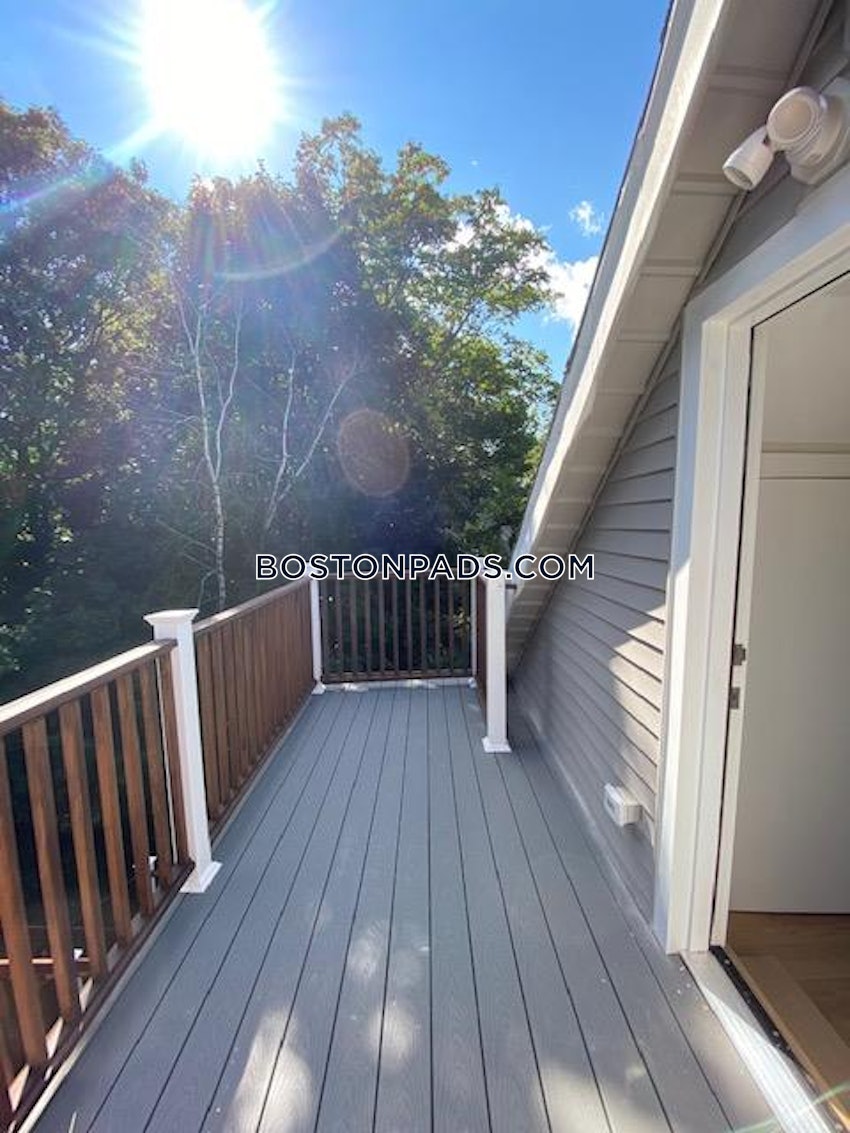 BOSTON - ALLSTON - 2 Beds, 1 Bath - Image 19