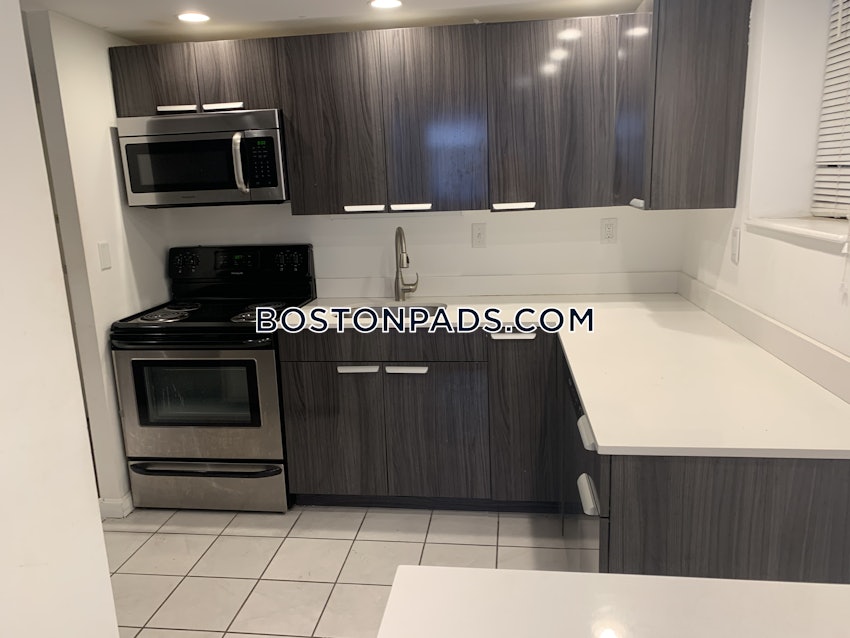 BOSTON - FENWAY/KENMORE - 1 Bed, 1 Bath - Image 31