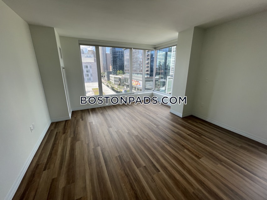 BOSTON - SEAPORT/WATERFRONT - 2 Beds, 2 Baths - Image 59