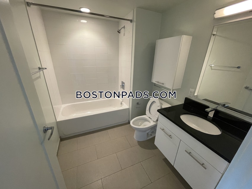 BOSTON - SEAPORT/WATERFRONT - 2 Beds, 2 Baths - Image 56