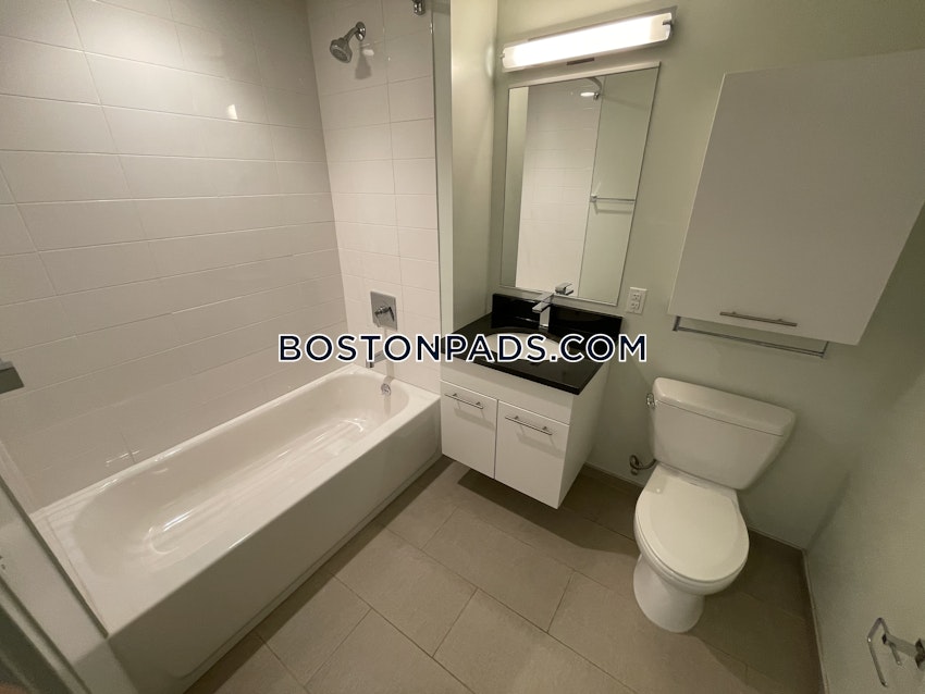 BOSTON - SEAPORT/WATERFRONT - 2 Beds, 2 Baths - Image 55