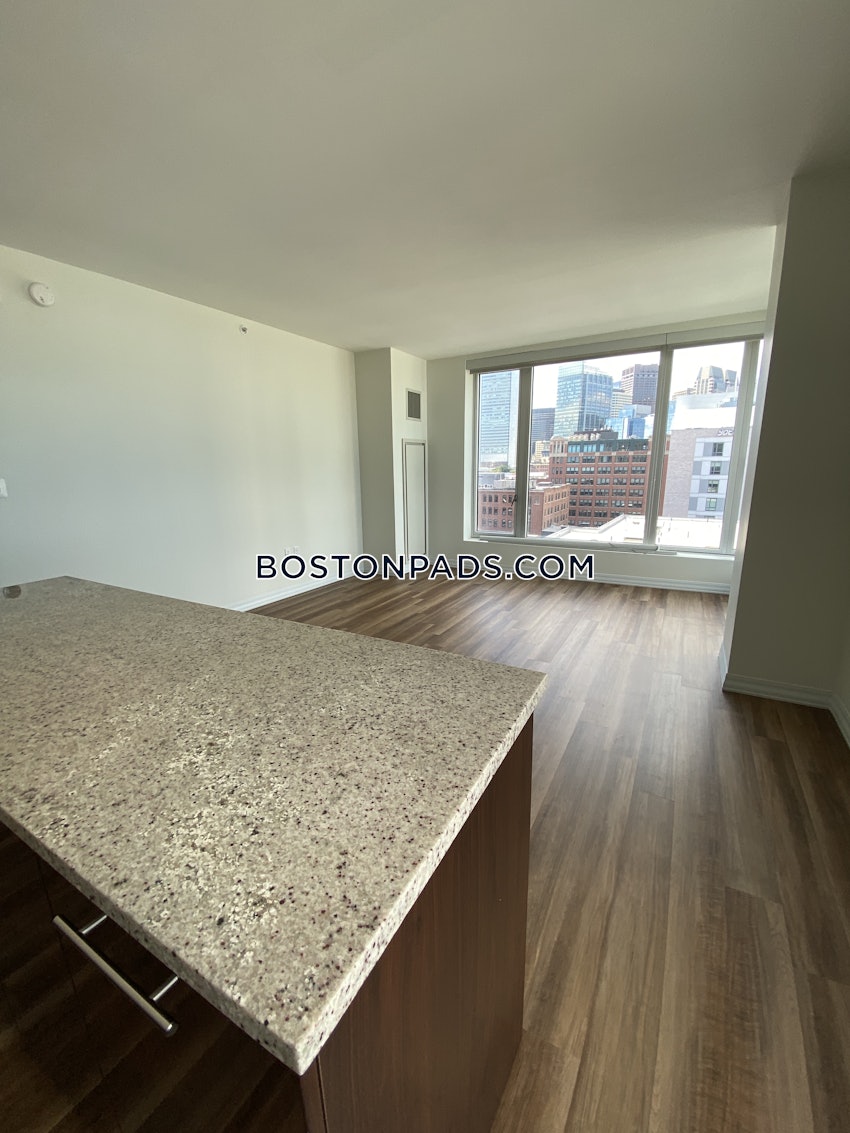 BOSTON - SEAPORT/WATERFRONT - 2 Beds, 2 Baths - Image 47