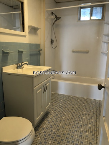 Boston - 3 Beds, 1 Baths