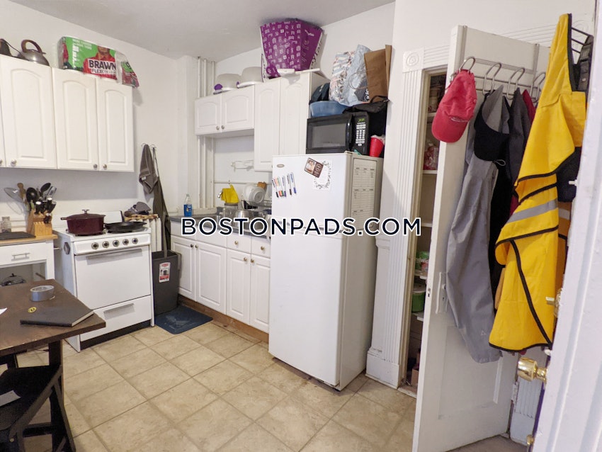 BOSTON - BEACON HILL - 2 Beds, 1 Bath - Image 7