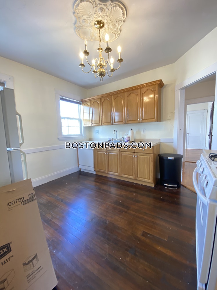 Fairbanks St., Boston