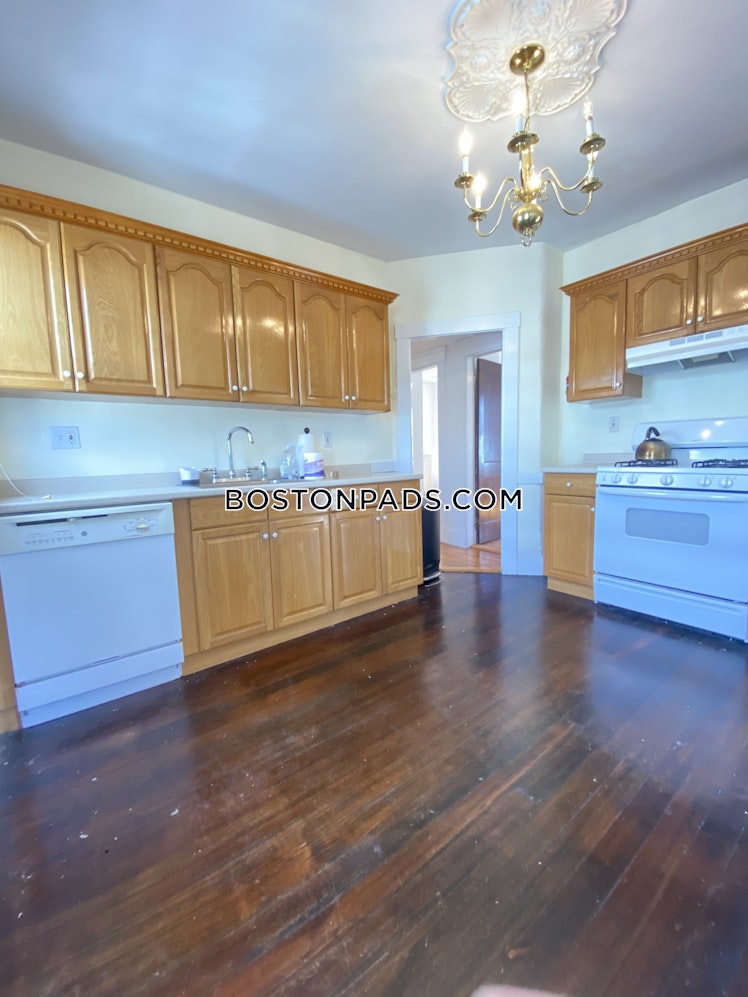 Fairbanks St., Boston