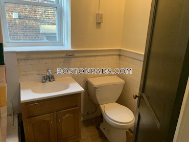 Boston - 3 Beds, 1 Baths