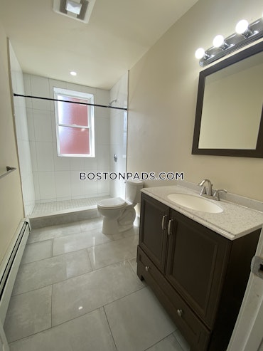 Boston - 5 Beds, 1 Baths