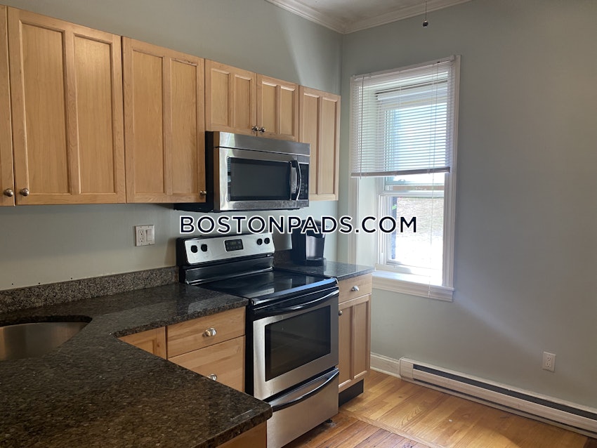 BOSTON - SOUTH BOSTON - WEST SIDE - 1 Bed, 1 Bath - Image 2