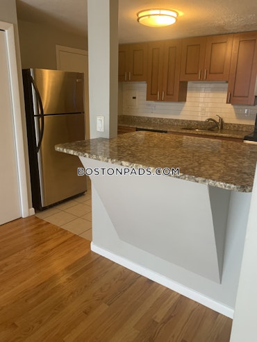 Boston - 2 Beds, 1 Baths