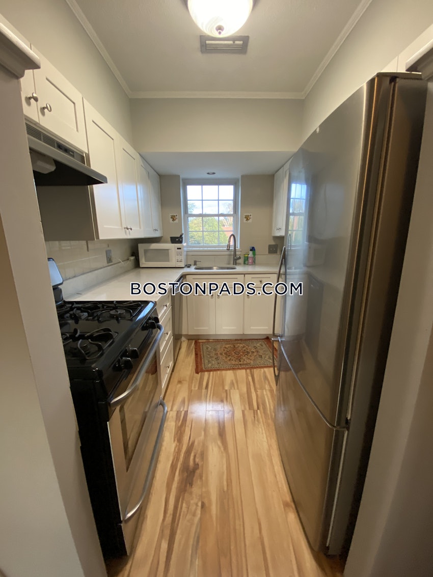 BOSTON - BRIGHTON - BOSTON COLLEGE - 2 Beds, 1 Bath - Image 3