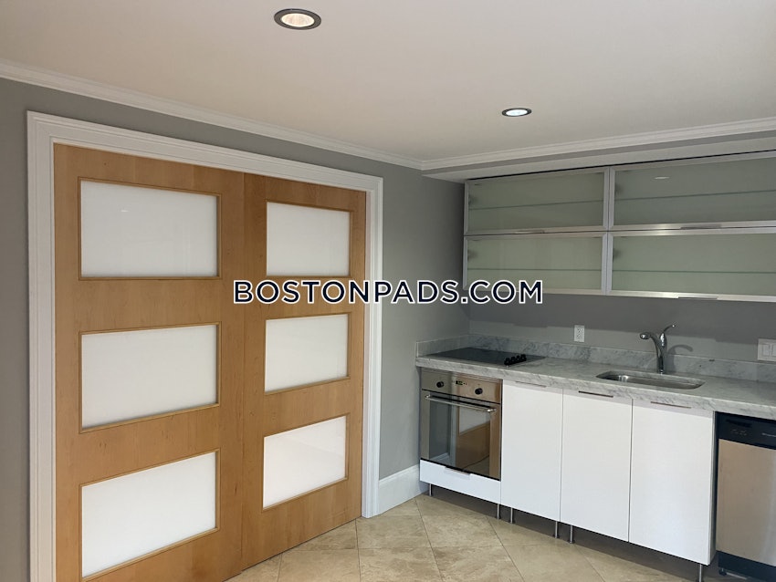 BOSTON - NORTH END - 1 Bed, 1 Bath - Image 14