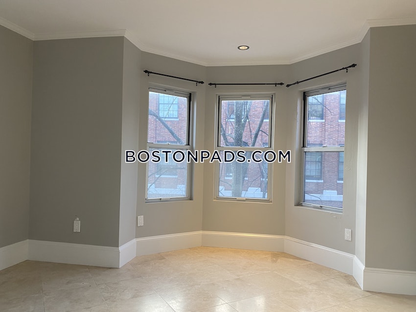 BOSTON - NORTH END - 1 Bed, 1 Bath - Image 19