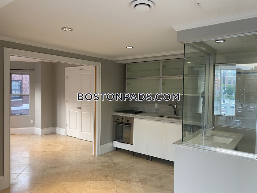 BOSTON - NORTH END - 1 Bed, 1 Bath - Image 23