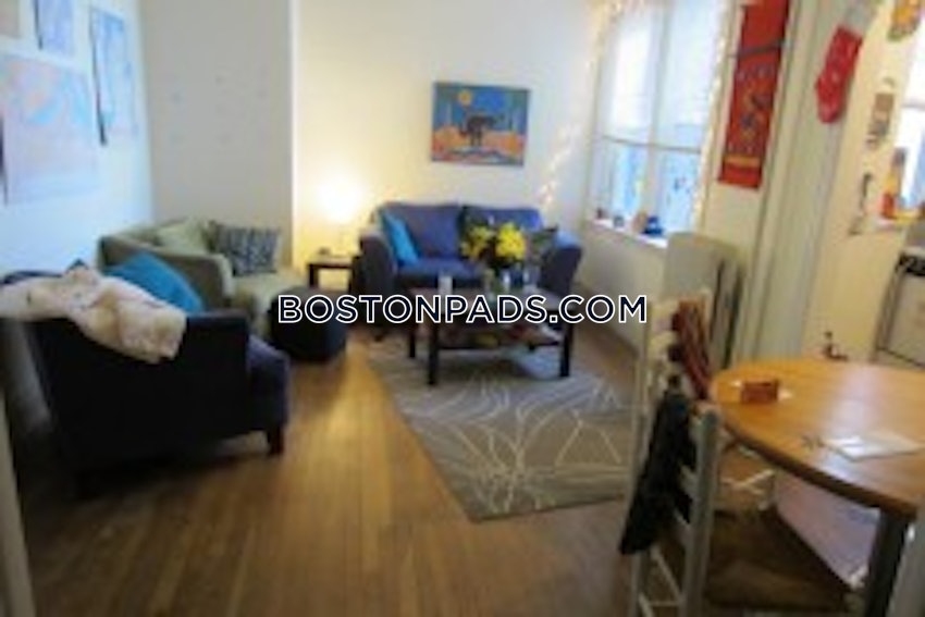 BOSTON - BRIGHTON - BOSTON COLLEGE - 2 Beds, 1 Bath - Image 3