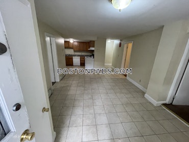 Boston - 3 Beds, 1 Baths