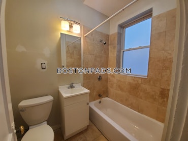 Boston - 2 Beds, 1 Baths