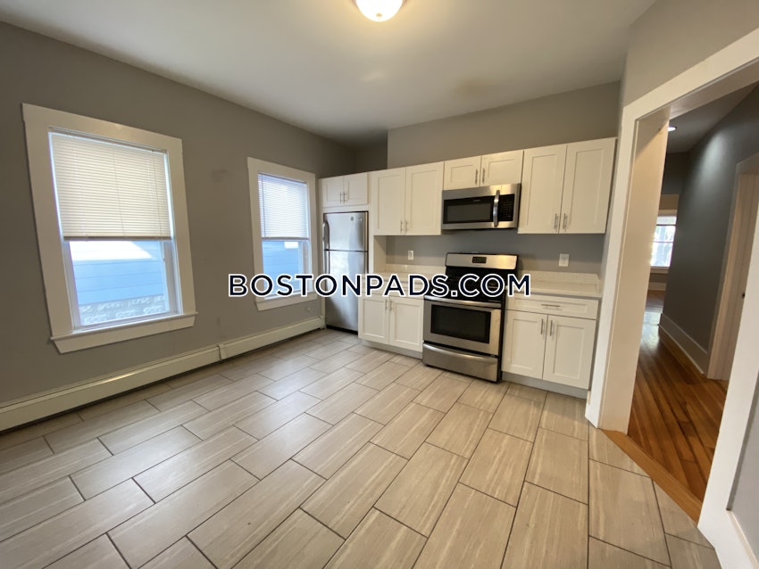 SOMERVILLE - EAST SOMERVILLE - 4 Beds, 2 Baths - Image 9