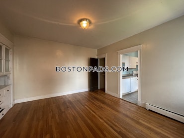 Boston - 3 Beds, 1 Baths